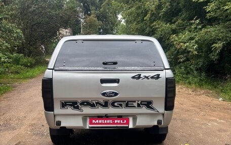Ford Ranger, 2012 год, 1 700 000 рублей, 6 фотография