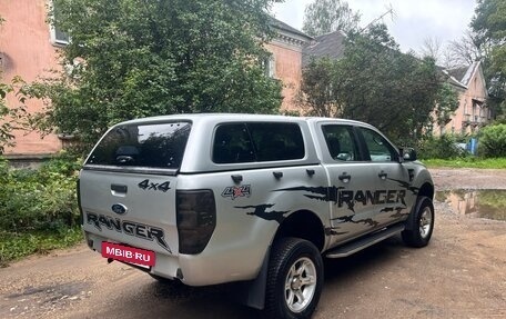 Ford Ranger, 2012 год, 1 700 000 рублей, 5 фотография