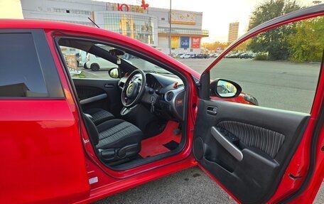 Mazda Demio III (DE), 2009 год, 695 000 рублей, 9 фотография