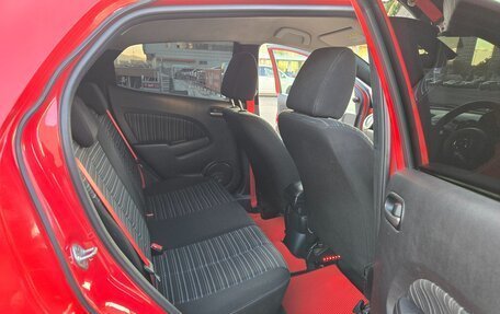Mazda Demio III (DE), 2009 год, 695 000 рублей, 12 фотография