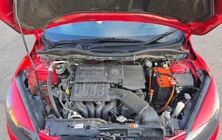 Mazda Demio III (DE), 2009 год, 695 000 рублей, 18 фотография