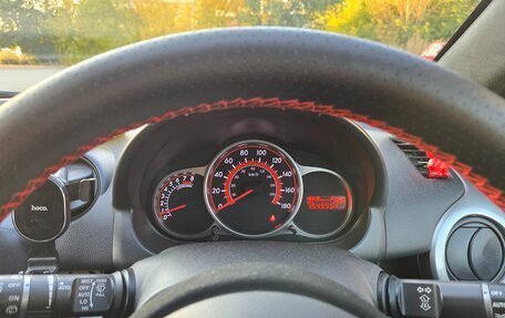 Mazda Demio III (DE), 2009 год, 695 000 рублей, 17 фотография
