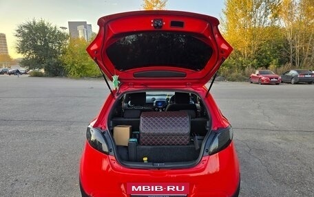 Mazda Demio III (DE), 2009 год, 695 000 рублей, 14 фотография