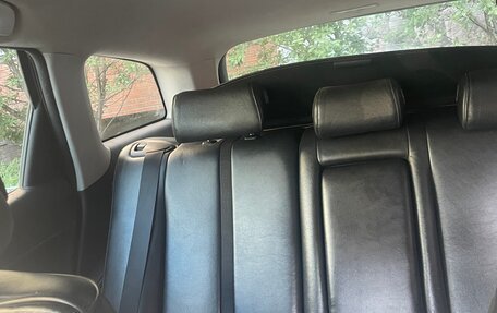 Mazda CX-7 I рестайлинг, 2007 год, 750 000 рублей, 11 фотография