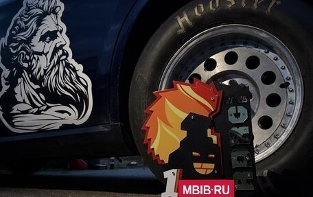 Dodge Magnum, 2005 год, 2 650 000 рублей, 4 фотография