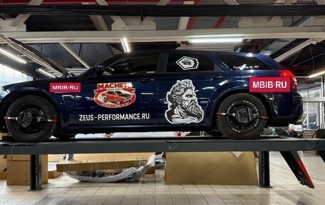 Dodge Magnum, 2005 год, 2 650 000 рублей, 5 фотография