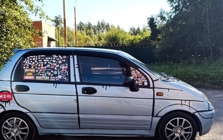 Daewoo Matiz I, 2012 год, 270 000 рублей, 4 фотография