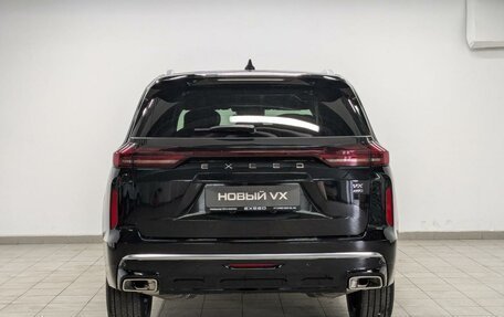 CheryExeed VX, 2024 год, 6 040 000 рублей, 6 фотография
