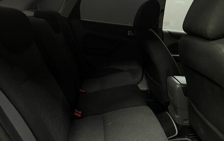 Ford Focus II рестайлинг, 2008 год, 499 777 рублей, 12 фотография