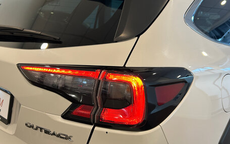 Subaru Outback VI, 2022 год, 4 090 000 рублей, 10 фотография