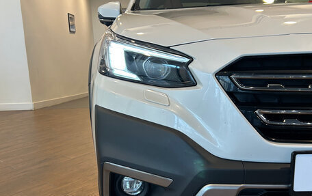 Subaru Outback VI, 2022 год, 4 090 000 рублей, 7 фотография