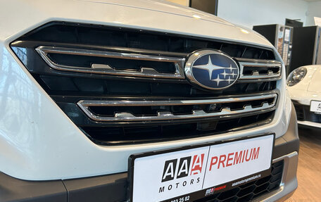 Subaru Outback VI, 2022 год, 4 090 000 рублей, 8 фотография