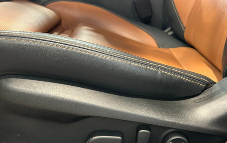 Subaru Outback VI, 2022 год, 4 090 000 рублей, 14 фотография