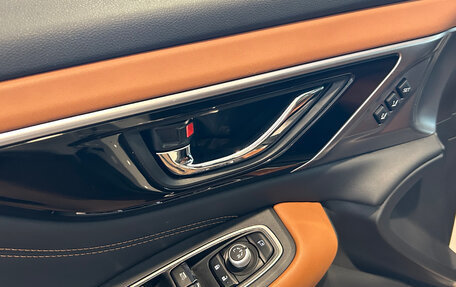 Subaru Outback VI, 2022 год, 4 090 000 рублей, 13 фотография