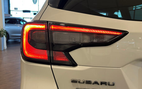 Subaru Outback VI, 2022 год, 4 090 000 рублей, 11 фотография