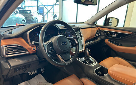 Subaru Outback VI, 2022 год, 4 090 000 рублей, 16 фотография