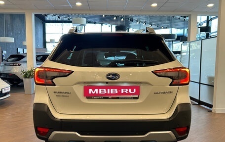 Subaru Outback VI, 2022 год, 4 090 000 рублей, 3 фотография