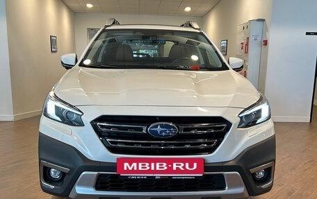Subaru Outback VI, 2022 год, 4 090 000 рублей, 6 фотография
