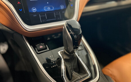 Subaru Outback VI, 2022 год, 4 090 000 рублей, 17 фотография