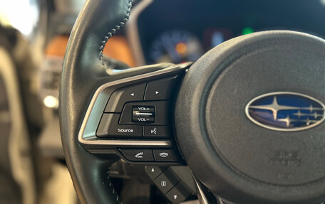 Subaru Outback VI, 2022 год, 4 090 000 рублей, 22 фотография