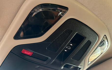 Subaru Outback VI, 2022 год, 4 090 000 рублей, 23 фотография