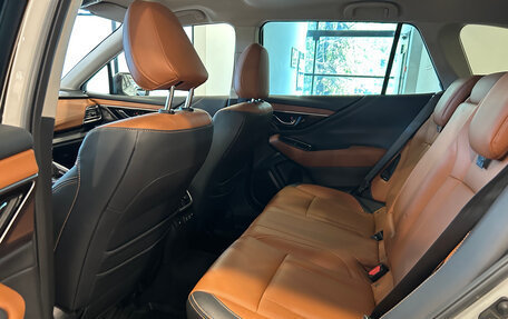 Subaru Outback VI, 2022 год, 4 090 000 рублей, 25 фотография