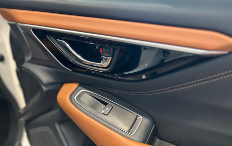 Subaru Outback VI, 2022 год, 4 090 000 рублей, 30 фотография