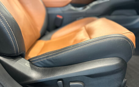 Subaru Outback VI, 2022 год, 4 090 000 рублей, 31 фотография