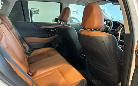 Subaru Outback VI, 2022 год, 4 090 000 рублей, 29 фотография