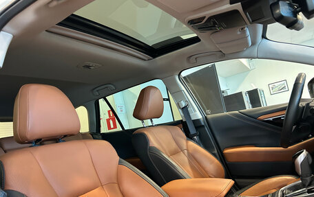 Subaru Outback VI, 2022 год, 4 090 000 рублей, 33 фотография