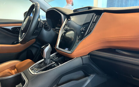 Subaru Outback VI, 2022 год, 4 090 000 рублей, 32 фотография