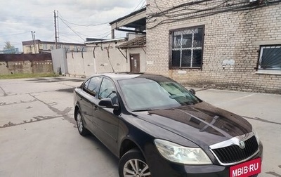 Skoda Octavia, 2009 год, 520 000 рублей, 1 фотография
