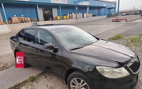 Skoda Octavia, 2009 год, 520 000 рублей, 2 фотография