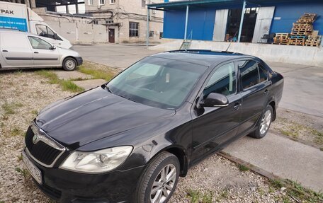 Skoda Octavia, 2009 год, 520 000 рублей, 5 фотография