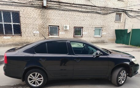 Skoda Octavia, 2009 год, 520 000 рублей, 8 фотография