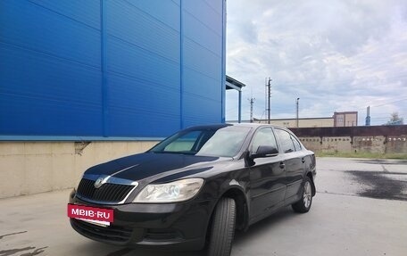 Skoda Octavia, 2009 год, 520 000 рублей, 6 фотография