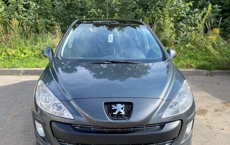 Peugeot 308 II, 2008 год, 500 000 рублей, 1 фотография