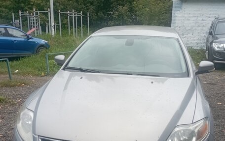 Ford Mondeo IV, 2011 год, 595 000 рублей, 1 фотография