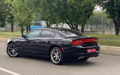 Dodge Charger, 2022 год, 6 900 000 рублей, 1 фотография