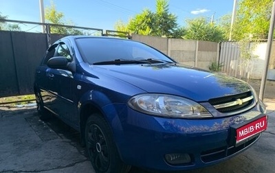 Chevrolet Lacetti, 2009 год, 370 000 рублей, 1 фотография