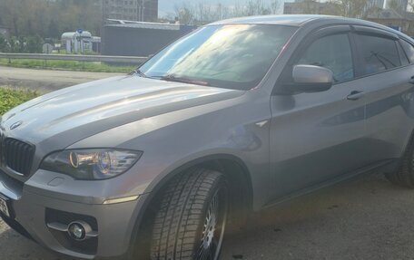 BMW X6, 2011 год, 2 099 999 рублей, 2 фотография
