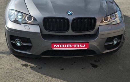 BMW X6, 2011 год, 2 099 999 рублей, 3 фотография