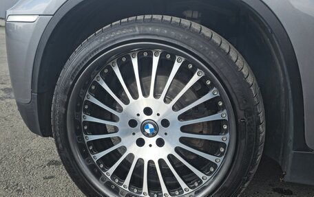 BMW X6, 2011 год, 2 099 999 рублей, 11 фотография