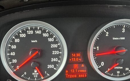 BMW X6, 2011 год, 2 099 999 рублей, 16 фотография
