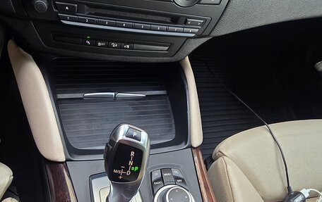 BMW X6, 2011 год, 2 099 999 рублей, 17 фотография
