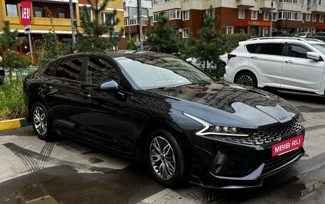 KIA K5, 2022 год, 3 200 000 рублей, 3 фотография