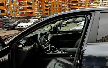KIA K5, 2022 год, 3 200 000 рублей, 5 фотография