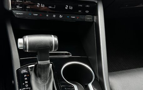 KIA K5, 2022 год, 3 200 000 рублей, 10 фотография