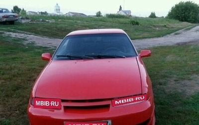 Opel Calibra, 1993 год, 180 000 рублей, 1 фотография