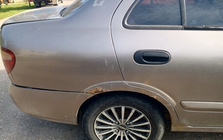 Nissan Almera, 2005 год, 350 000 рублей, 1 фотография